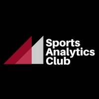 Sports Analytics Club UGA logo - Similar company to Sweep Sports Analytics