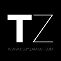 Toby Zamani
