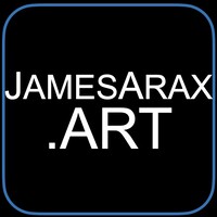 James ARAX logo - Similar company to Picsell Media