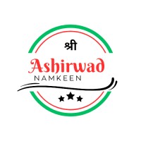Ashirwad Namkeen logo - Similar company to Vimal Namkeen