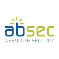Absec Absolute Security logo - Similar company to Snille Tips