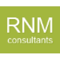 RNM Consultants logo - Similar company to Rnm Consulting