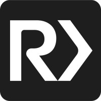 Roger logo - Similar company to Markedup.Ai