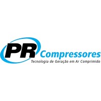 PR Compressores logo - Similar company to Mixa Compressores