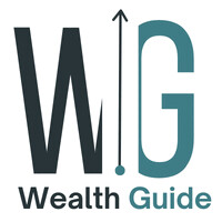 WealthGuide logo - Similar company to Envysion Wealth Management