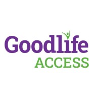 Goodlife Access logo - Similar company to Goodlife Rwanda