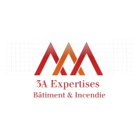 3A Expertises logo - Similar company to Planet Construction