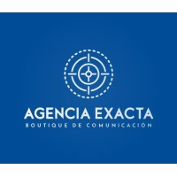 Agencia Exacta | Boutique de Comunicación logo - Similar company to Capstone