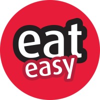 EatEasy logo - Similar company to Platable