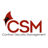Cardinal Consulting CSM Inc. logo - Similar company to Small Axe Cloud & Technical Contractor