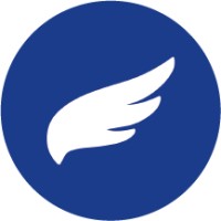 Winged Web logo - Similar company to Webvision-Studios