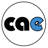 CAE Automation GmbH logo - Similar company to Trans-Technik Spol. S R.O.