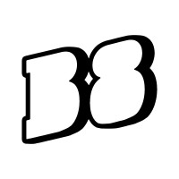 B8 STUDIOS logo - Similar company to Paul Ripke