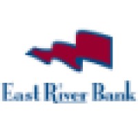 East River Bank logo - Similar company to Dnb First