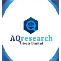 AQ RESEARCH logo - Similar company to Opinion Bunch Research Private Limited