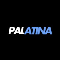 PALATINA BOXING 🥊 logo - Similar company to 50 Prod