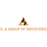 S. A Group of Industries logo - Similar company to Sa Group