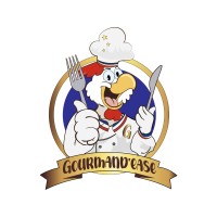 Gourmand'ease logo - Similar company to Manutessia