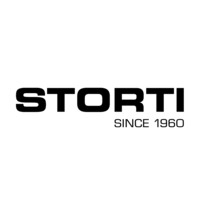 Storti S.p.A. logo - Similar company to Groupe Dhollande