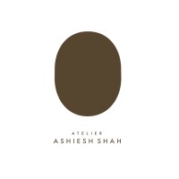 Atelier Ashiesh Shah logo - Similar company to Studio Vinyāsa