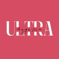Ultra magazin logo - Similar company to Infinity Connection