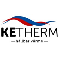 KE THERM AB logo - Similar company to Lunet Ab