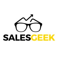 Sales Geek Yorkshire logo - Similar company to Assembly Bradford