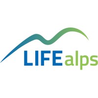 LIFEalps logo - Similar company to Ethiké