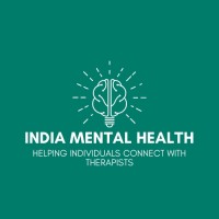 India Mental Health logo - Similar company to Dw Digital Agency