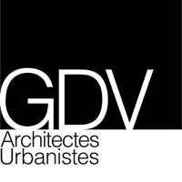 GDV Architectes logo - Similar company to Arc Project