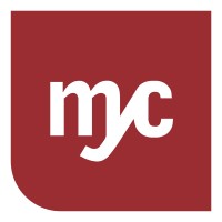 myconsult GmbH logo - Similar company to Heder:Lab