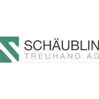 Schäublin Treuhand AG logo - Similar company to Onaccounting Ag