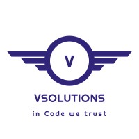 VSolutions logo - Similar company to Vsolutions Pte Ltd