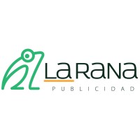La Rana Publicidad - BTL logo - Similar company to Hangart