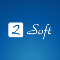 2Soft logo - Similar company to 2Soft Solutions Pvt Ltd #Itrecruitment
