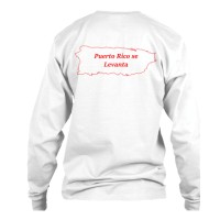 Puerto Rico Se Levanta