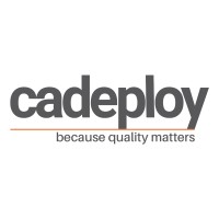 Cadeploy logo - Similar company to Aarbee Structures Private Limited