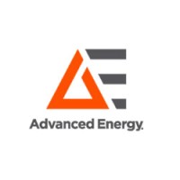 Advanced Energy Industries GmbH logo - Similar company to Refu Elektronik Gmbh