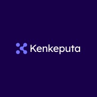 Kenkeputa logo - Similar company to Ionaim.Ai