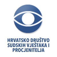 Hrvatsko društvo sudskih vještaka i procjenitelja logo - Similar company to Hrvatsko Matematičko Društvo (Croatian Mathematical Society)