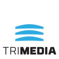 TriMedia logo - Similar company to Trimedia