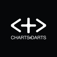 Charts + Darts logo - Similar company to Flexspot