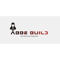 Abbe build logo - Similar company to Elite Building Materials Ltd
