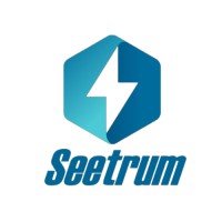 Seetrum Indonesia logo - Similar company to Enertec Mitra Solusi