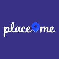 PlaceMe logo - Similar company to Keleo - Le Sens Du Numérique
