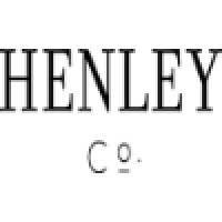 The Henley Company logo - Similar company to Ilum Energy Solutions