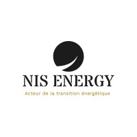 NIS ENERGY logo - Similar company to Ei Bened