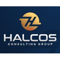 Halcos Consulting Group logo - Similar company to Agnelo Editora