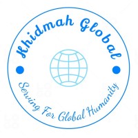 Khidmah Global logo - Similar company to Khidmah (Pvt) Ltd.