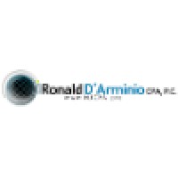 Ron D'Arminio, CPA logo - Similar company to Ad Sharma Cpa